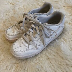 Nike Air Force Ones, size 6.5Y